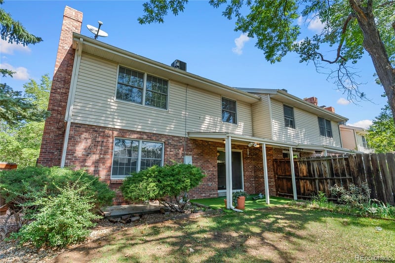 13952 E Arizona Ave, Aurora, CO 80012