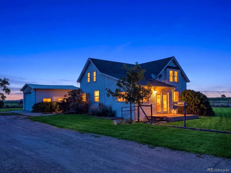 18685 County Road 42, La Salle, CO 80645