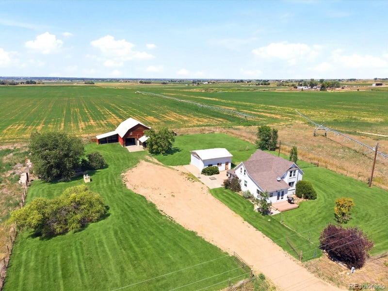18685 County Road 42, La Salle, CO 80645