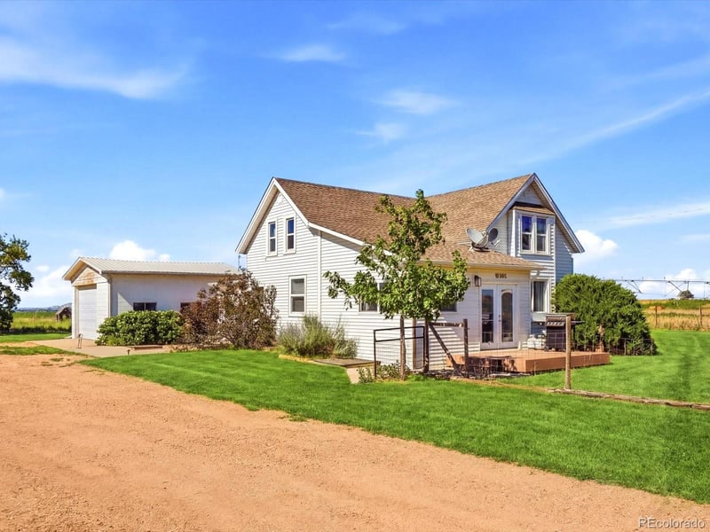 18685 County Road 42, La Salle, CO 80645
