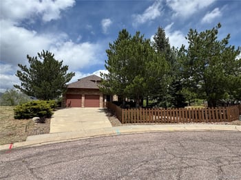 226 N 27th St, Colorado Springs, CO 80904
