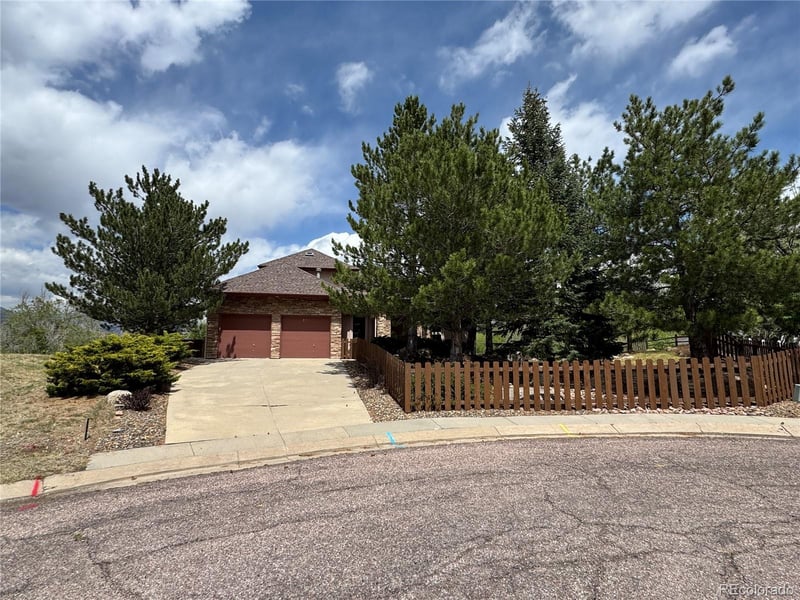 226 N 27th St, Colorado Springs, CO 80904