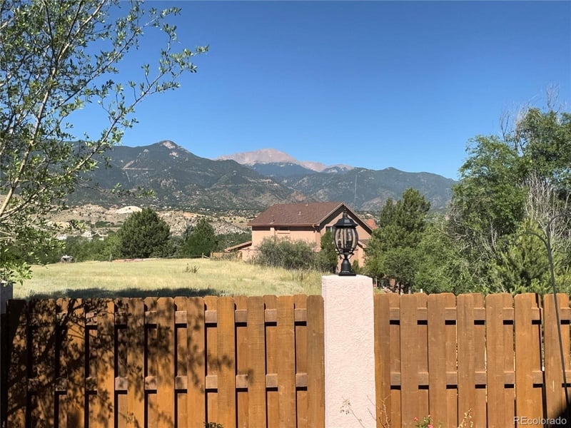 226 N 27th St, Colorado Springs, CO 80904