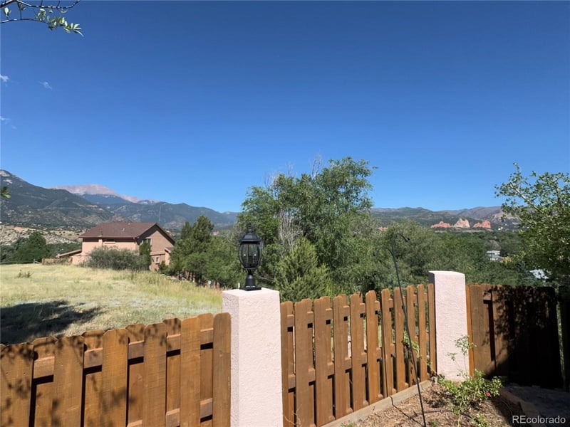 226 N 27th St, Colorado Springs, CO 80904