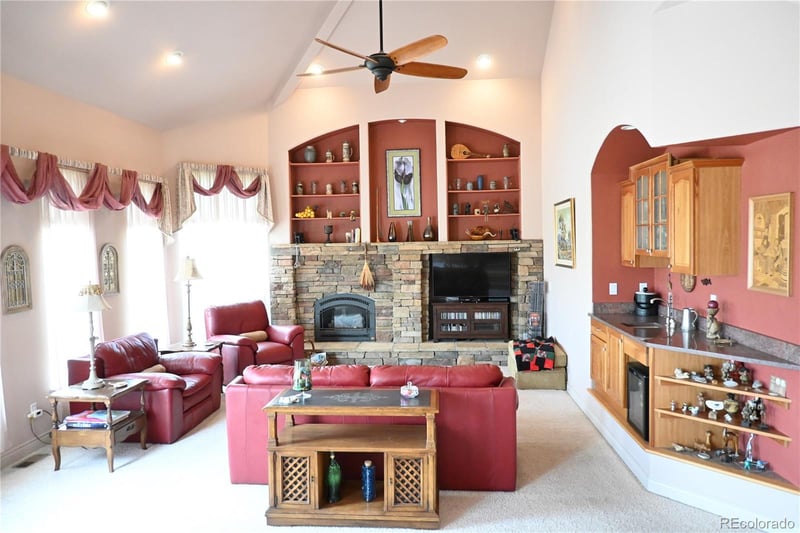 226 N 27th St, Colorado Springs, CO 80904