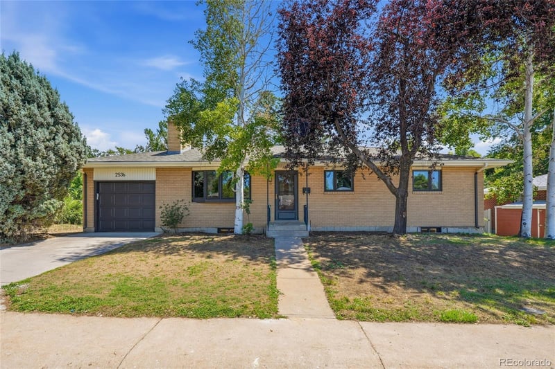 2536 22nd Ave, Greeley, CO 80631
