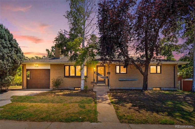 2536 22nd Ave, Greeley, CO 80631