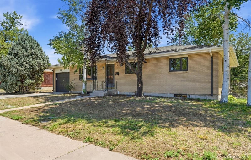2536 22nd Ave, Greeley, CO 80631