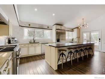 6556 S Adams Ct, Centennial, CO 80121