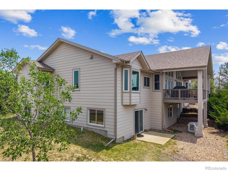 41920 Valley View Ct, Elizabeth, CO 80107