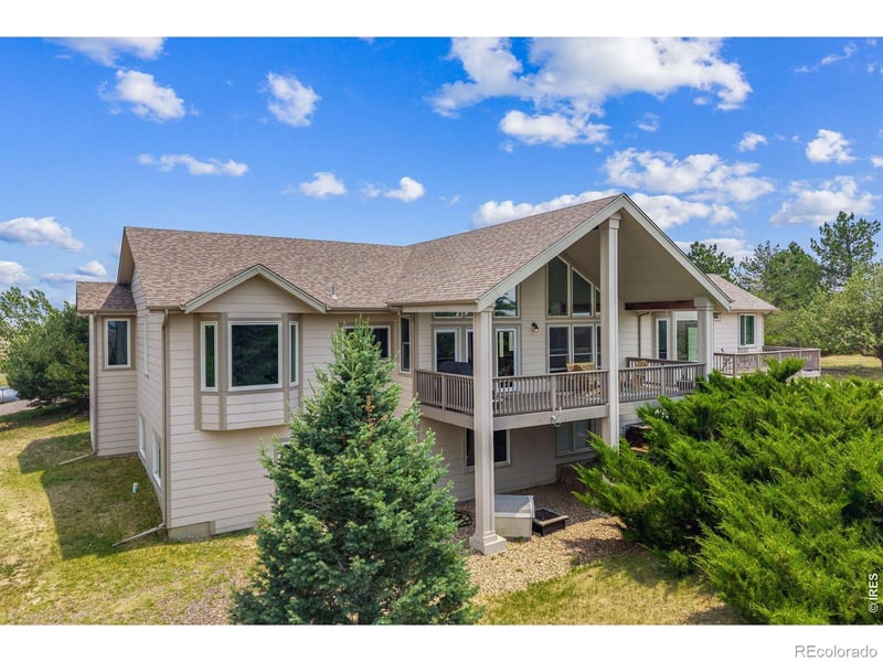41920 Valley View Ct, Elizabeth, CO 80107