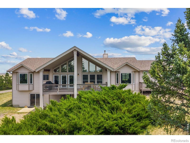 41920 Valley View Ct, Elizabeth, CO 80107