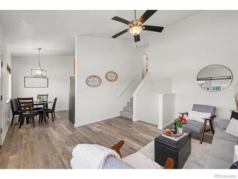 3227 Red Tail Way, Evans, CO 80620