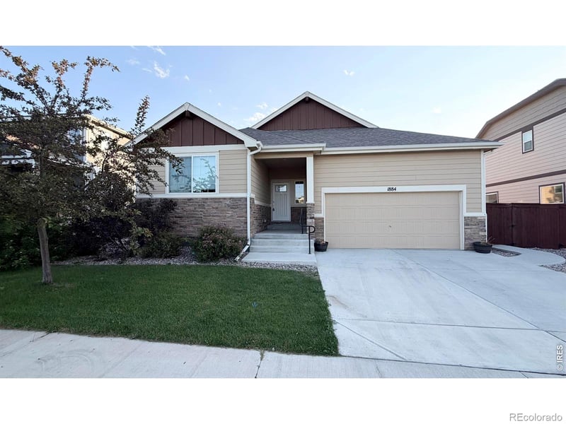1884 Covered Bridge Pw, Windsor, CO 80550