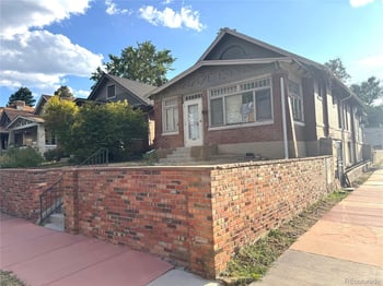 141 N Pennsylvania St, Denver, CO 80203