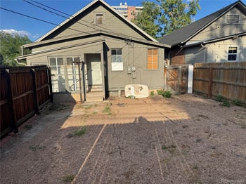 141 N Pennsylvania St, Denver, CO 80203