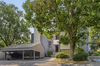 6400 S Dayton St #H3, Greenwood Village, CO 80111