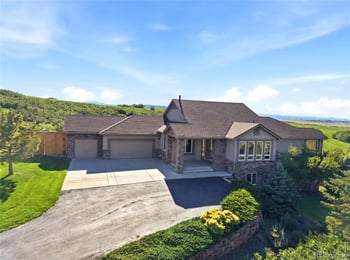 4367 Tallyrand Cir, Castle Rock, CO 80104