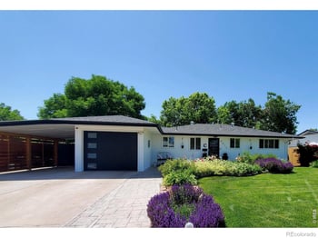 5875 S Elati St, Littleton, CO 80120