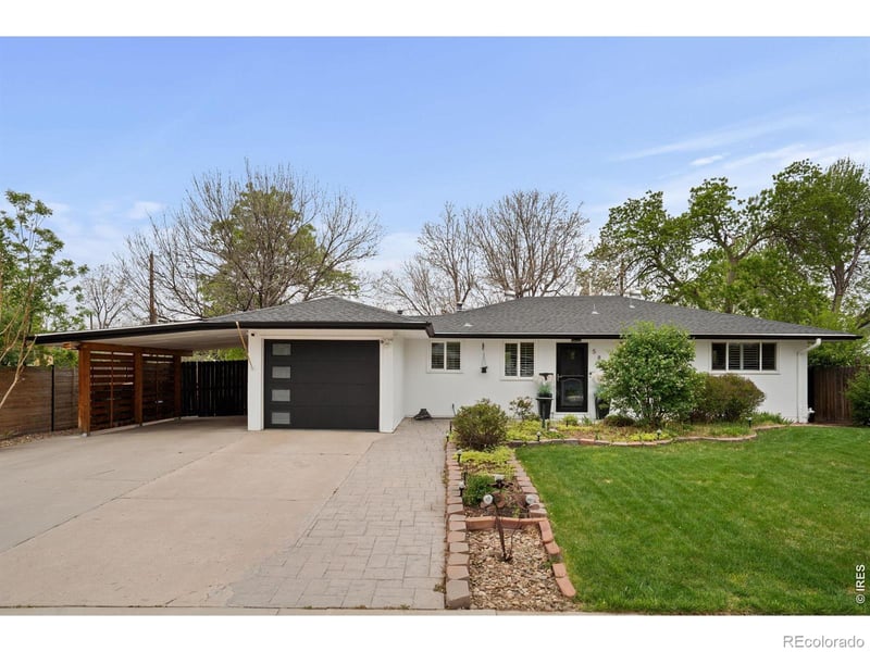 5875 Elati St, Littleton, CO 80120