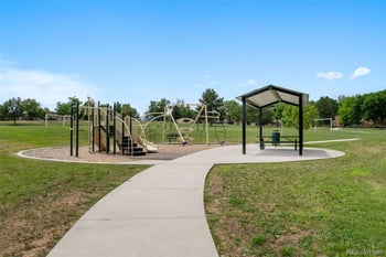 9146 W Quarto Pl, Littleton, CO 80128