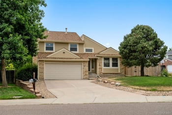 9146 W Quarto Pl, Littleton, CO 80128