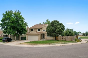 9146 W Quarto Pl, Littleton, CO 80128