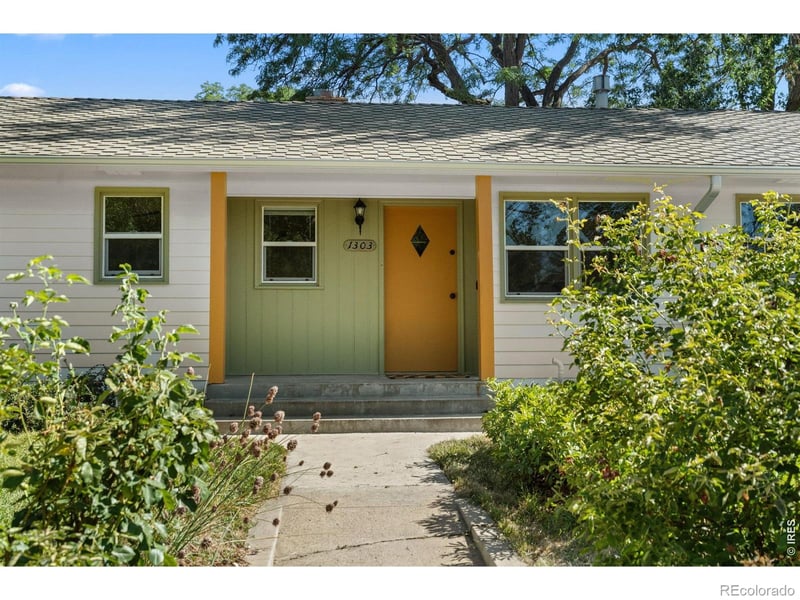 1303 8th Ave, Longmont, CO 80501