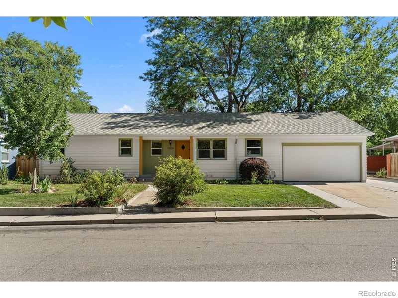 1303 8th Ave, Longmont, CO 80501