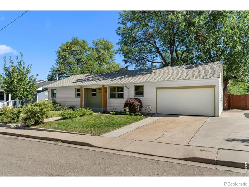 1303 8th Ave, Longmont, CO 80501