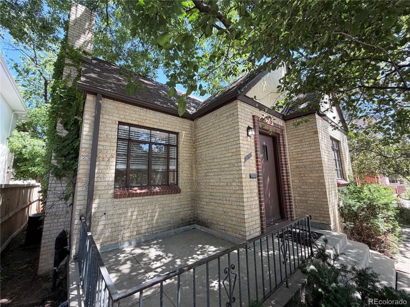 340 Franklin St, Denver, CO 80209