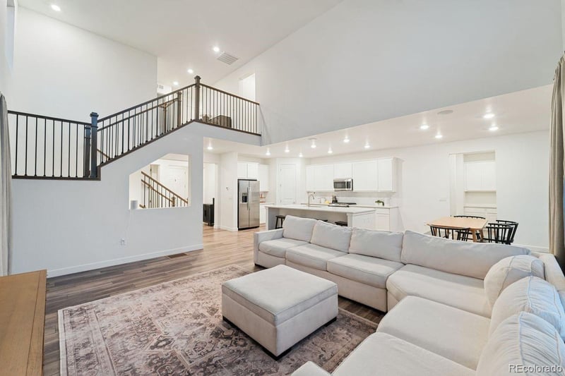 16809 Desert Wine Trl, Parker, CO 80134