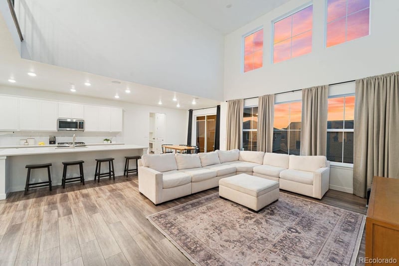 16809 Desert Wine Trl, Parker, CO 80134