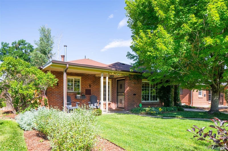 2841 Kearney St, Denver, CO 80207