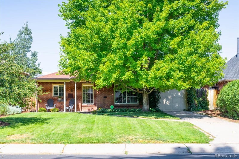2841 Kearney St, Denver, CO 80207