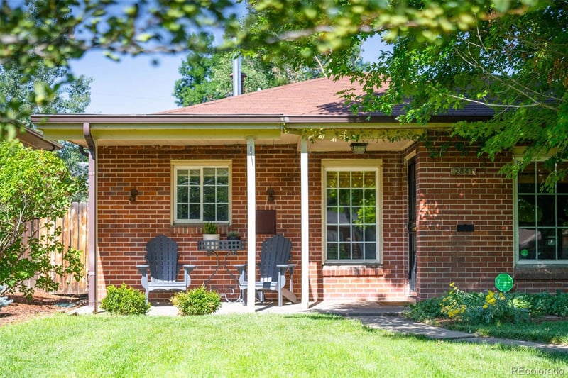 2841 Kearney St, Denver, CO 80207