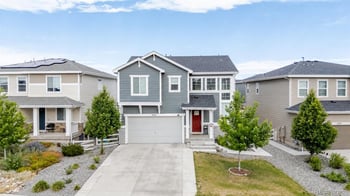 5447 Gray Wolf Ln, Castle Rock, CO 80104