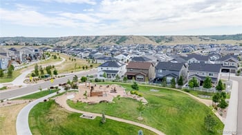 5447 Gray Wolf Ln, Castle Rock, CO 80104