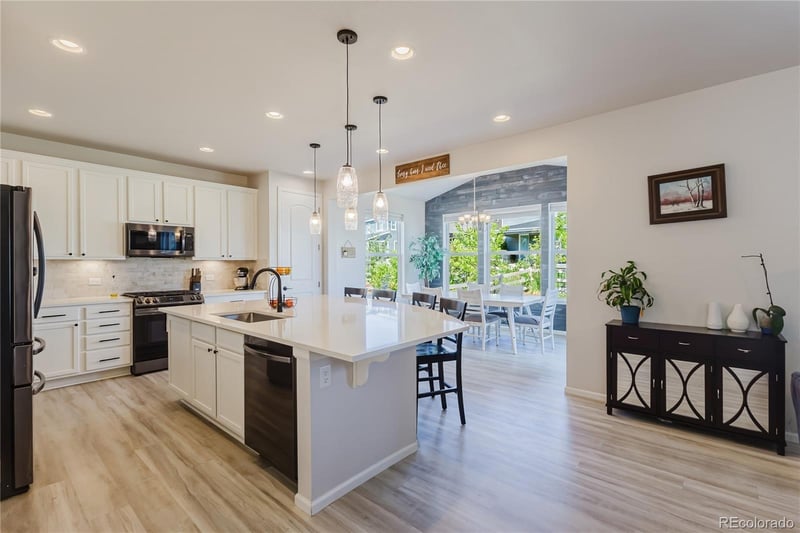 5447 Gray Wolf Ln, Castle Rock, CO 80104