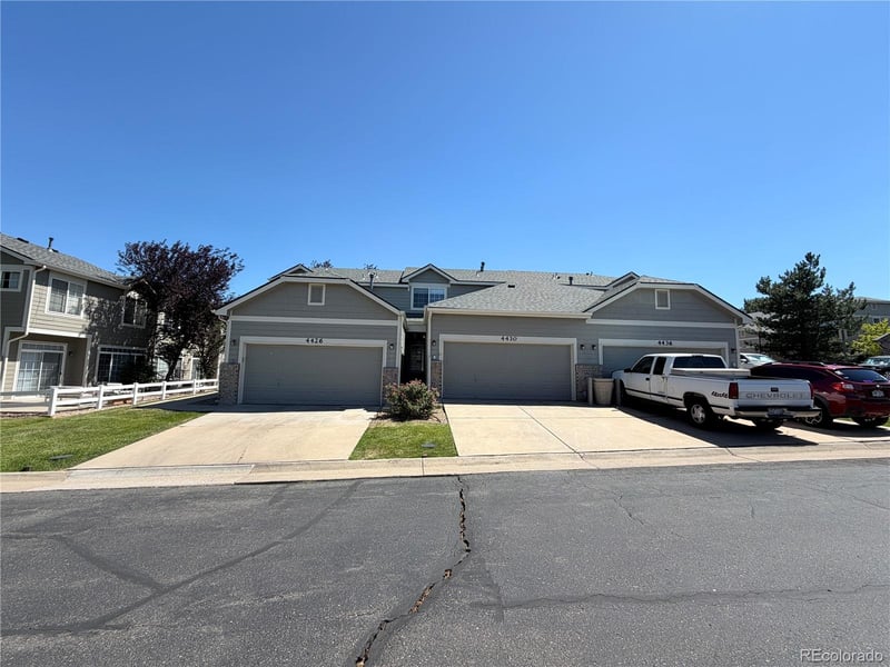4430 Jebel Ln, Aurora, CO 80015