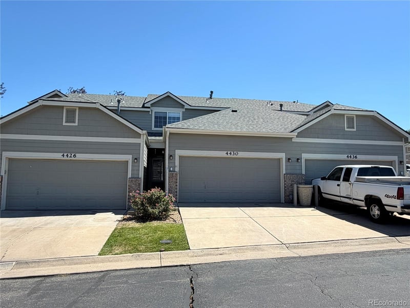 4430 Jebel Ln, Aurora, CO 80015