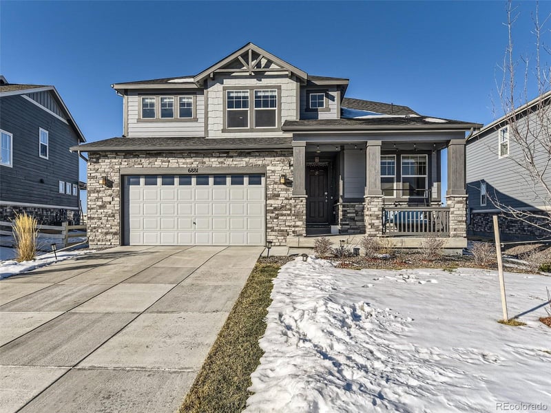 6881 Uriah St, Aurora, CO 80016