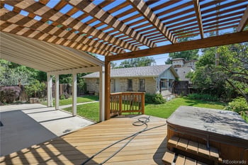 2390 Forest St, Denver, CO 80207