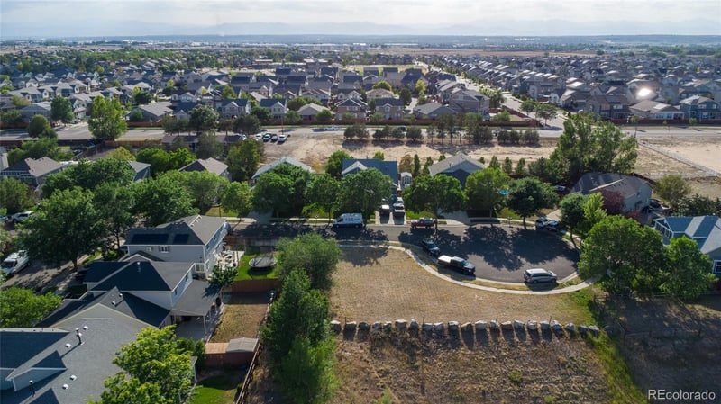 13824 E 107th Pl, Commerce City, CO 80022
