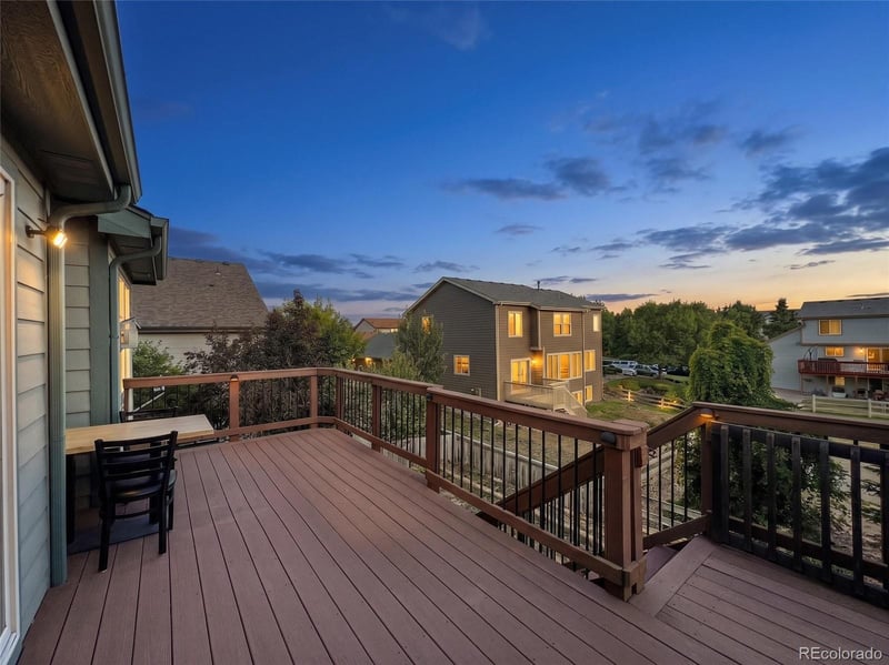 2244 E 101st Ave, Denver, CO 80229