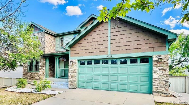 2244 E 101st Ave, Denver, CO 80229