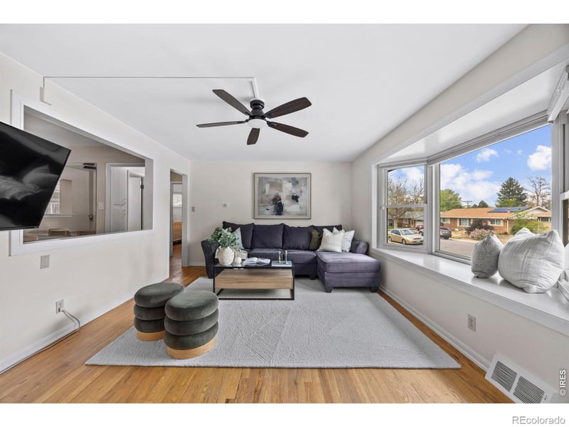 2631 Newton St, Denver, CO 80219