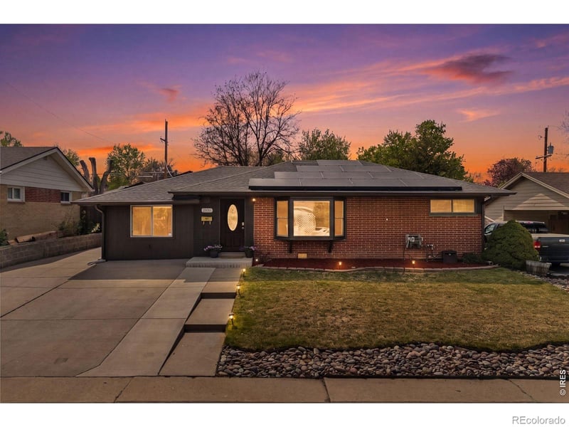 2631 Newton St, Denver, CO 80219
