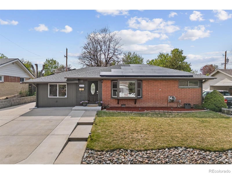 2631 Newton St, Denver, CO 80219