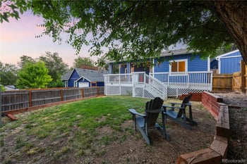 685 W Platte Ave, Colorado Springs, CO 80905